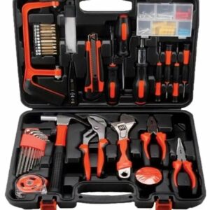 Comprehensive Home Tool Kit