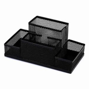 Minimalist Desk Organizer Set